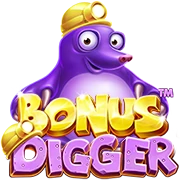 เกมสล็อต Bonus Digger